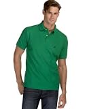Nautica Sportswear Men's SS Deck Shirt Polo