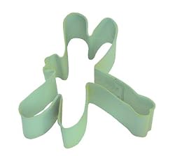 R & M Dragonfly Cookie Cutter 3.5" Poly Resin Coated