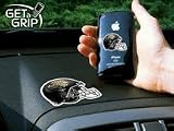Jacksonville Jaguars "Get a Grip" Cell Phone Holder (Set of 2)