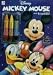 Disney Mickey Mouse and Friends