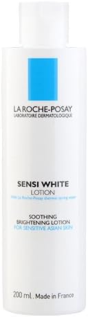 La Roche-Posay Sensi White Lotion 200ml
