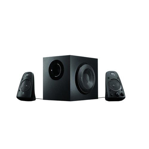 Logitech 980-000402 Z623 SPEAKER SYSTEM
