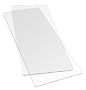 Sizzix 655267 Accessory - Cutting Pad, Extended, 1 Pair