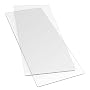 Sizzix 655267 Accessory - Cutting Pad, Extended, 1 Pair