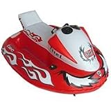 Fuel Mini TWC Towable