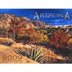 Southern Arizona 2009 Wall Calendar