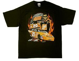 Buy Matt Kenseth Lead Lap T-Shirt