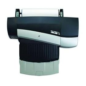 HP DesignJet 90 Color Inkjet Printer (Q6656A#A2L) by Hewlett-Packard