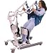 Stand Assist Padded Sling