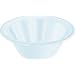 Quiet Classic White Laminated Foam Bowl 10-12-Ounce 125-Pack  (Case of 8)