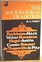 The Sociological Tradition (Open University set book)