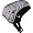 Silver/Black