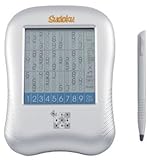 Spectra SD-10 Sudoku Number Game
