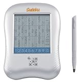 Spectra SD-10 Sudoku Number Game