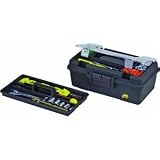 Plano 114 Plastic Toolbox