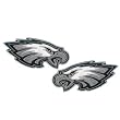 Philadelphia Eagles Stud Earrings - NFL Football Fan Shop Sports Team Merchandise