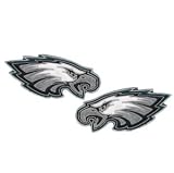 Philadelphia Eagles Stud Earrings - NFL Football Fan Shop Sports Team Merchandise