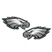 Philadelphia Eagles NFL Stud Earrings