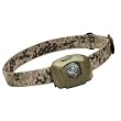 Tactical EOS, OD Body, 1 Watt LED, Interchangeable Lenses - Tactical EOS