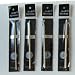 U-nitt Bamboo Crochet Hook G-J / US 6-10 4-hook package
