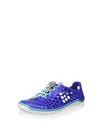 VIVOBAREFOOT Zapatillas Deportivas Ultra Pure L Eva (Azul Índigo / Blanco)