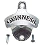 Arthur Guinness Extra Stout Irish Wall Mounted Bar Pub Beer Bottle Opener