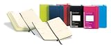 Moleskine 2013 12 Month Daily Planner Black Hard Cover X-Small (Moleskine Diaries)