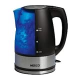 Nesco WK-64P 2.24-Quart Electric Water Kettle Nesco WK-64P 2.24-Quart Electric Water Kettle