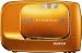 Fujifilm FinePix Z30 10MP Digital Camera with 3x Optical Zoom (Orange)