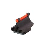 Truglo 3/8 Metal Dovetail Sight Red