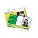 Wallet Sizes - Laminating Pouches - 10 Mil Wallet Size (2-1/2" x 3-3/8") - 100/box