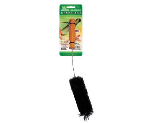 Best Hummer Brush for Nylon Bristles