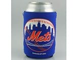New York Mets Can Cooler 2 Pack