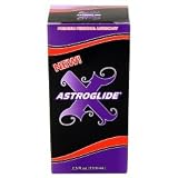 Astroglide X - 2.5 oz Lubricant