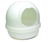 Petmate Booda Dome Litter Box