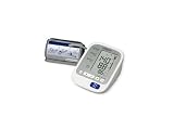 オムロン 上腕式自動血圧計OMRON HEM-7220