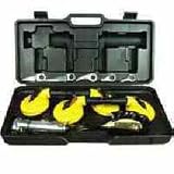Windshield Knife Air Kit w/ Suction Cups