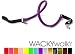 Walk'r -Small-Black/Silver Marble