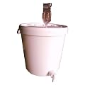 G�reimer G�rbeh�lter 30 Liter inkl. Ablasshahn und G�rr�hrchen