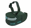 Oxford Wedge Bag - 1L Quick Release Strap Fitting Tail Pack