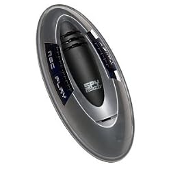 Voice Scrambler