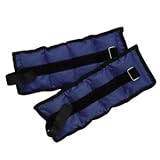 Nylon Leg/ Ankle & Wrist Weights - 6lbs