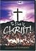 To Live Is Christ!