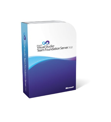 Visual Studio Team Foundation Server 2010