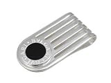ブルガリ BVLGARI マネークリップ オニキス PS002302 【並行輸入品】 BVLGARI マネークリップ
