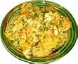 Chicken Scarpariello w/Sausage 2 lb