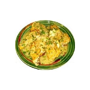 Chicken Scarpariello w Sausage 1 1 2 lb by Pastacheese