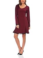 Nice&Rock Robe Flaura (BORDEAUX)