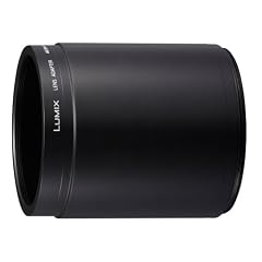 Panasonic DMW-LA5E Adapterring f�r FZ100/45