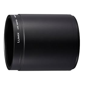 Panasonic DMW-LA5E - Conversion Lens Adapter for FZ100, FZ48 and FZ45